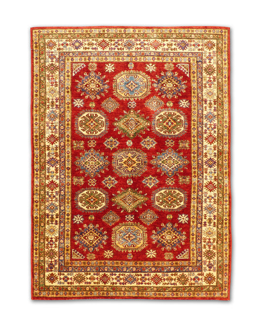 Kazak NJ1614 - 4.11 x 6.8
