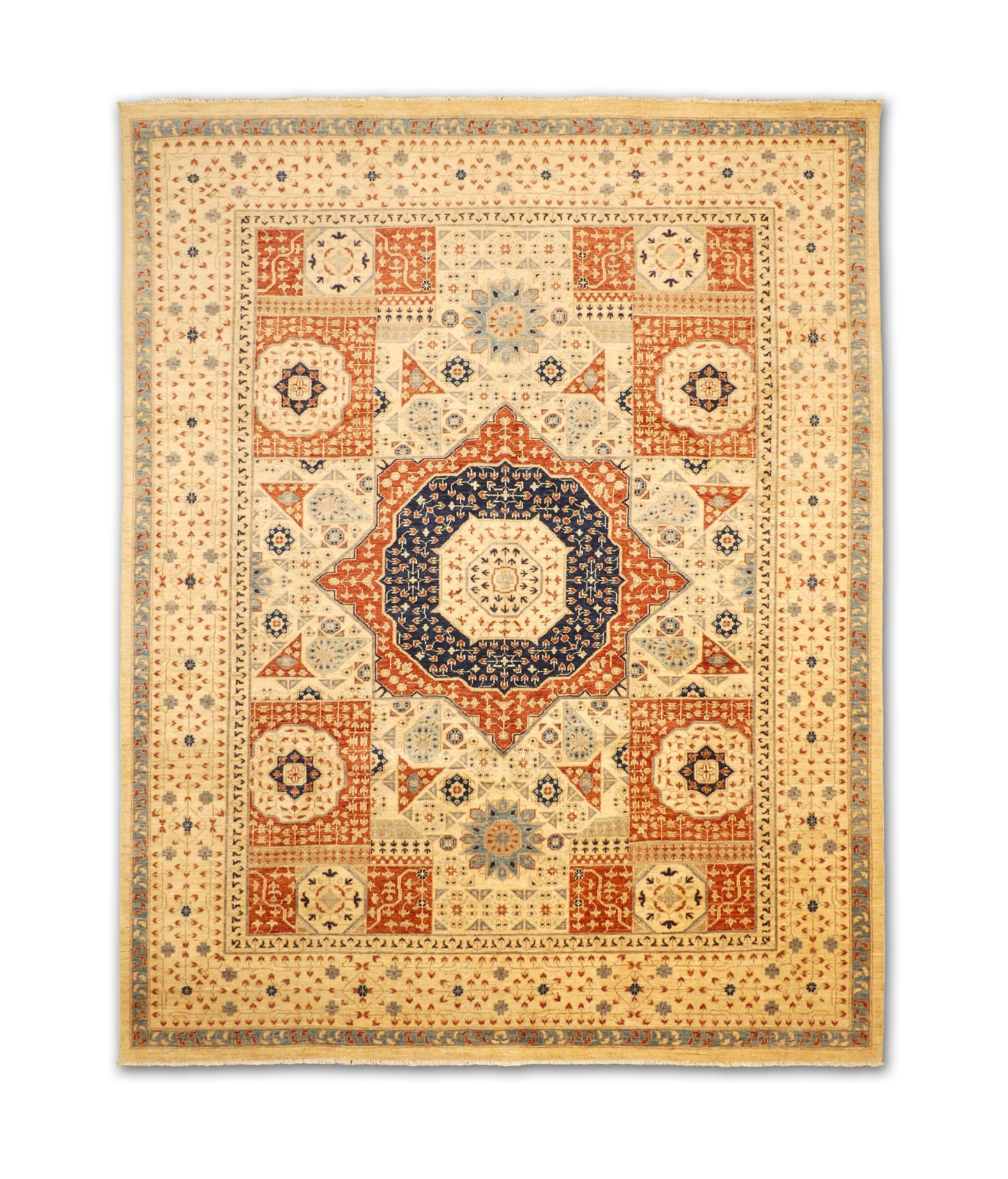 Mamluk NJ1616 - 8 x 9.11