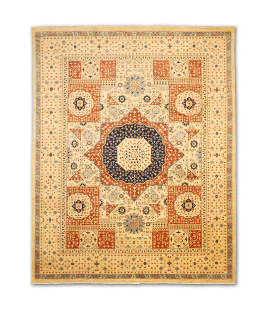 Mamluk NJ1616 - 8 x 9.11