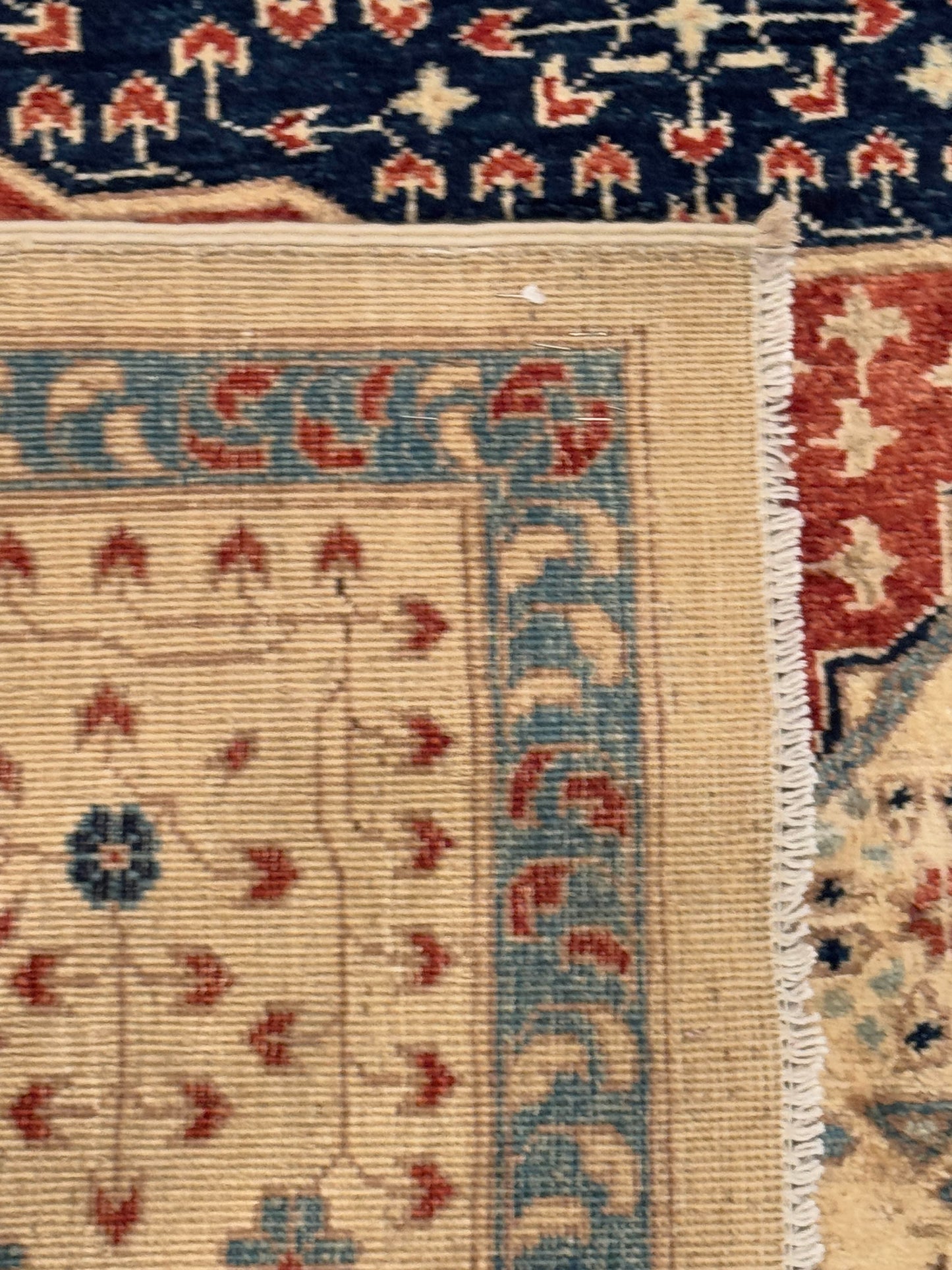 Mamluk NJ1616 - 8 x 9.11