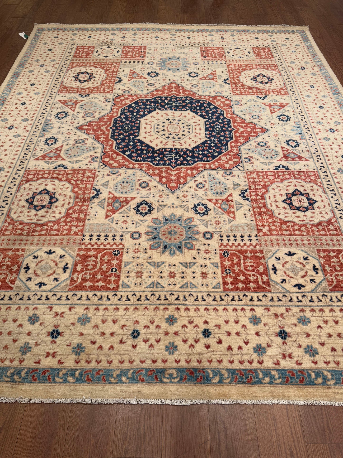 Mamluk NJ1616 - 8 x 9.11
