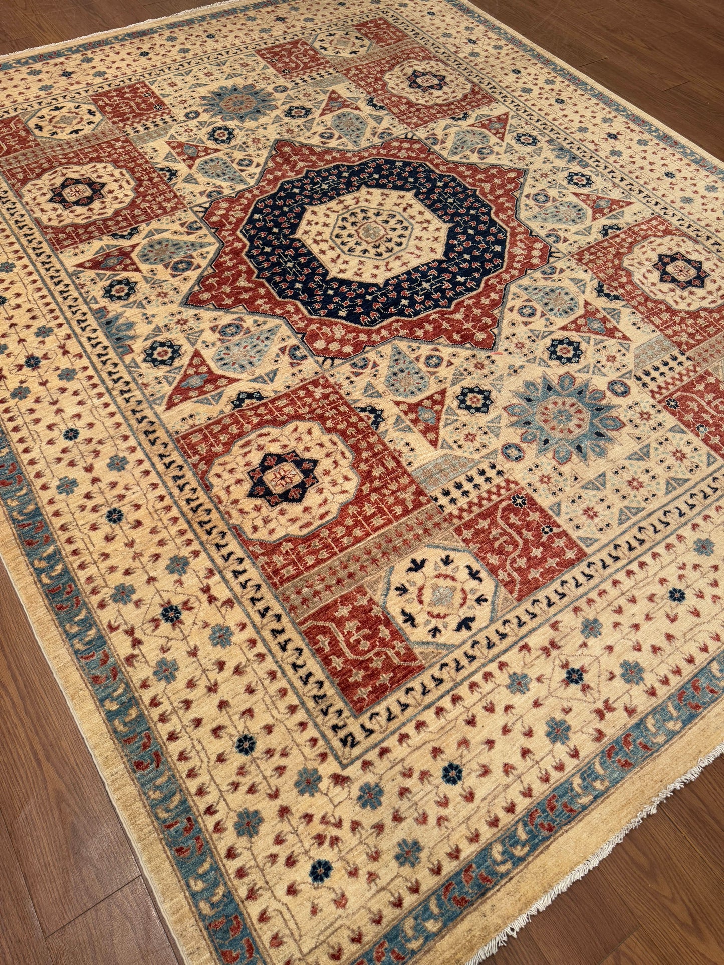 Mamluk NJ1616 - 8 x 9.11