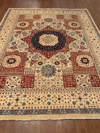 Mamluk NJ1616 - 8 x 9.11