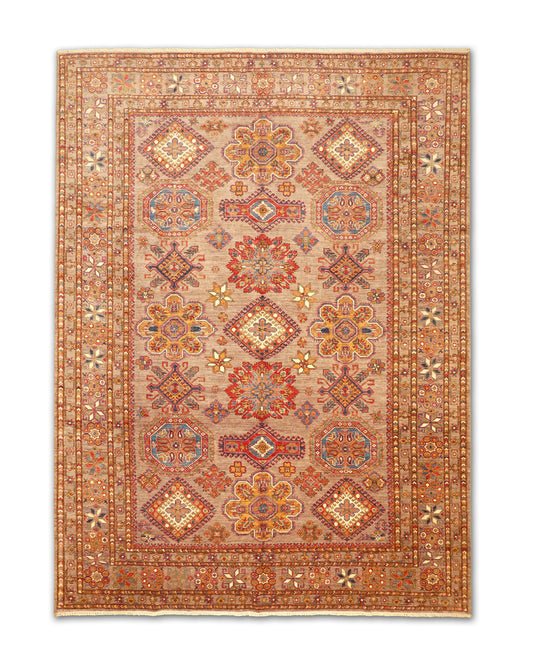 Kazak NJ1624 - 8.10 x 11.8