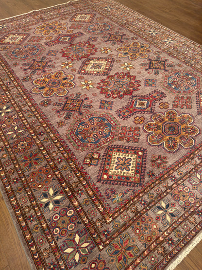 Kazak NJ1624 - 8.10 x 11.8