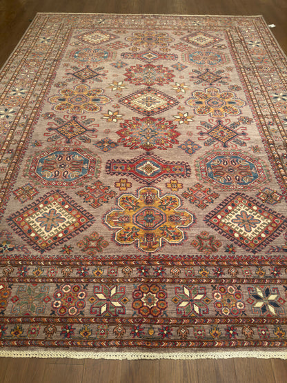 Kazak NJ1624 - 8.10 x 11.8