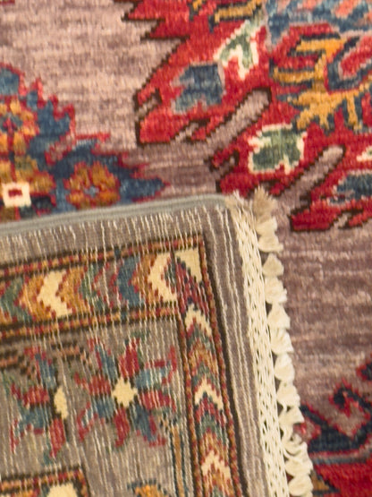 Kazak NJ1624 - 8.10 x 11.8