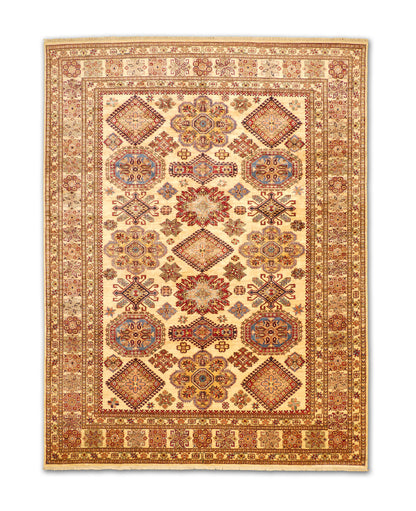 Kazak NJ1625 - 9.2 x 11.11