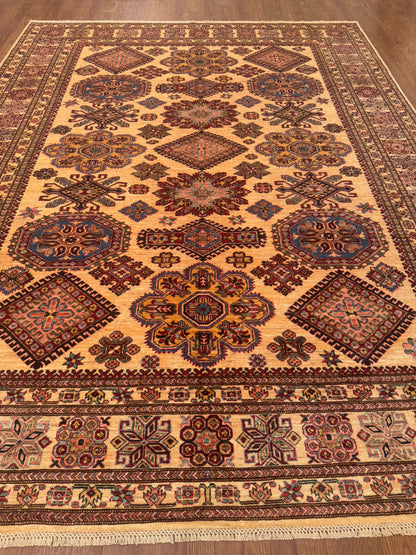 Kazak NJ1625 - 9.2 x 11.11