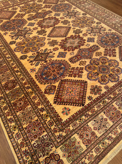 Kazak NJ1625 - 9.2 x 11.11