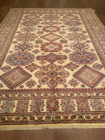 Kazak NJ1625 - 9.2 x 11.11