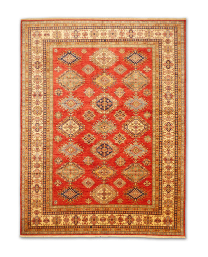 Kazak NJ1626 - 9 x 11.7