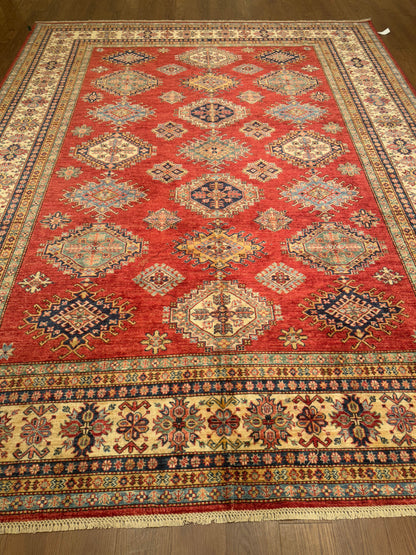 Kazak NJ1626 - 9 x 11.7