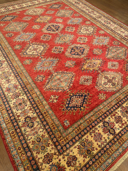 Kazak NJ1626 - 9 x 11.7