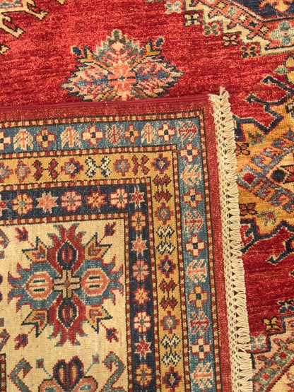 Kazak NJ1626 - 9 x 11.7