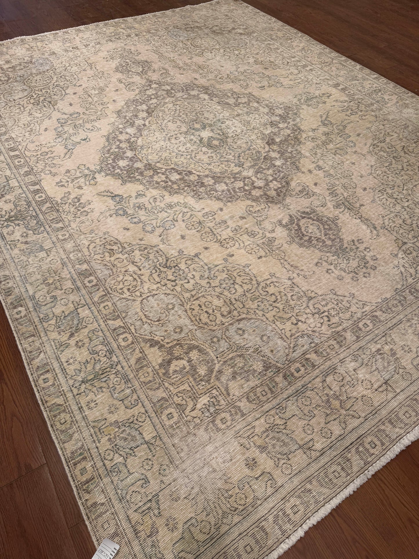 Vintage NJ16351 - 9.6 x 12.5