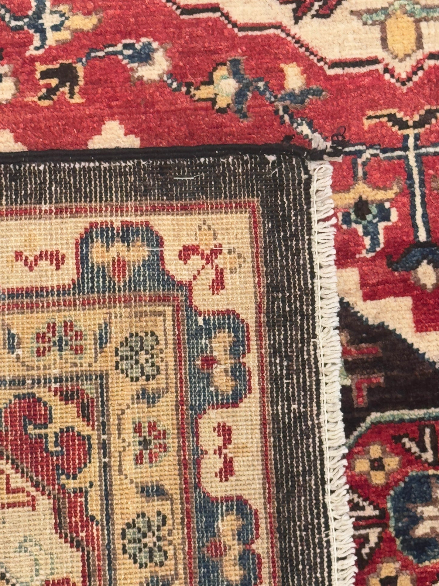 Mamluk NJ1636 - 8.1 x 9.9