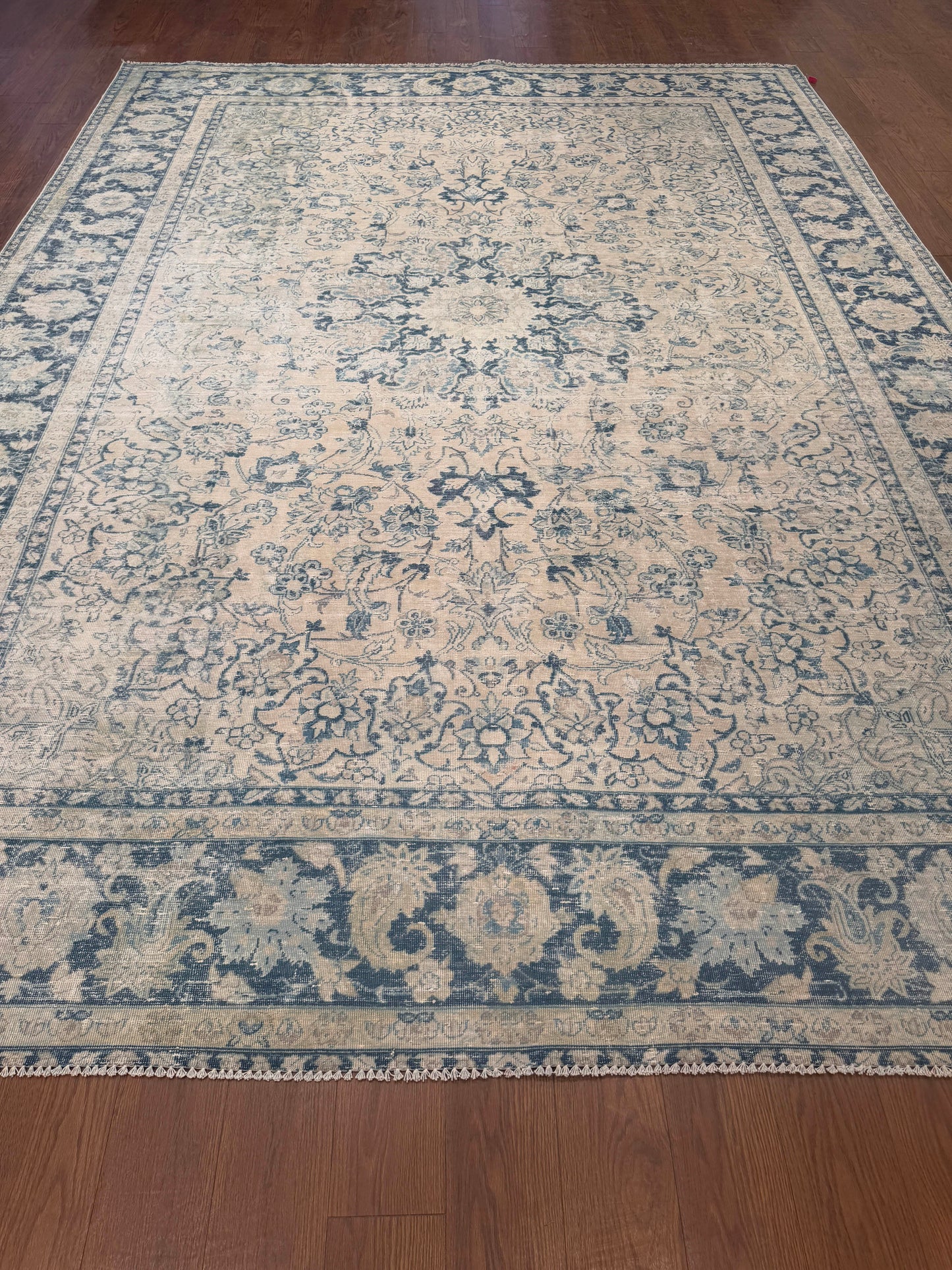 Vintage NJ16378 - 9.6 x 13
