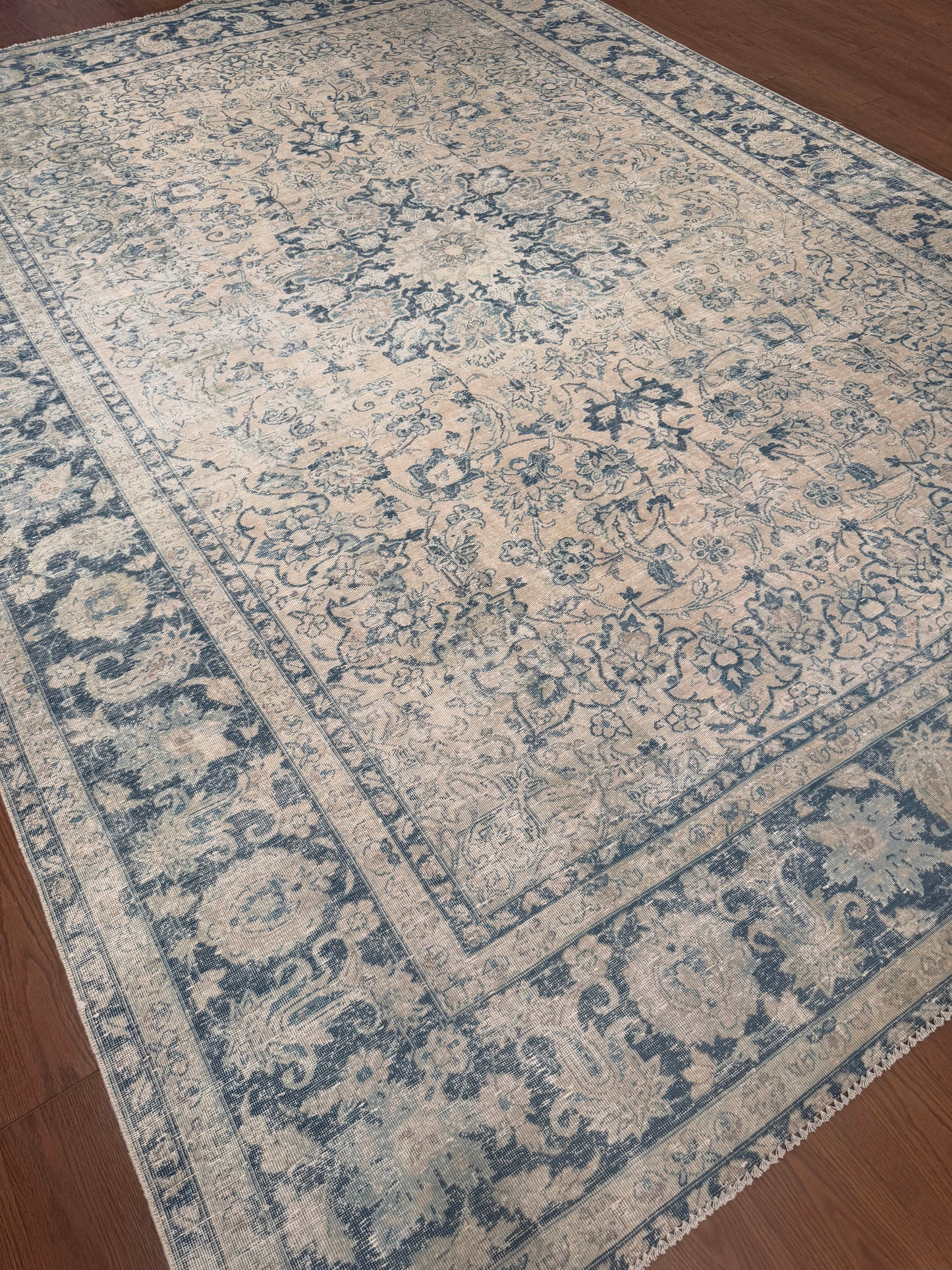 Vintage NJ16378 - 9.6 x 13