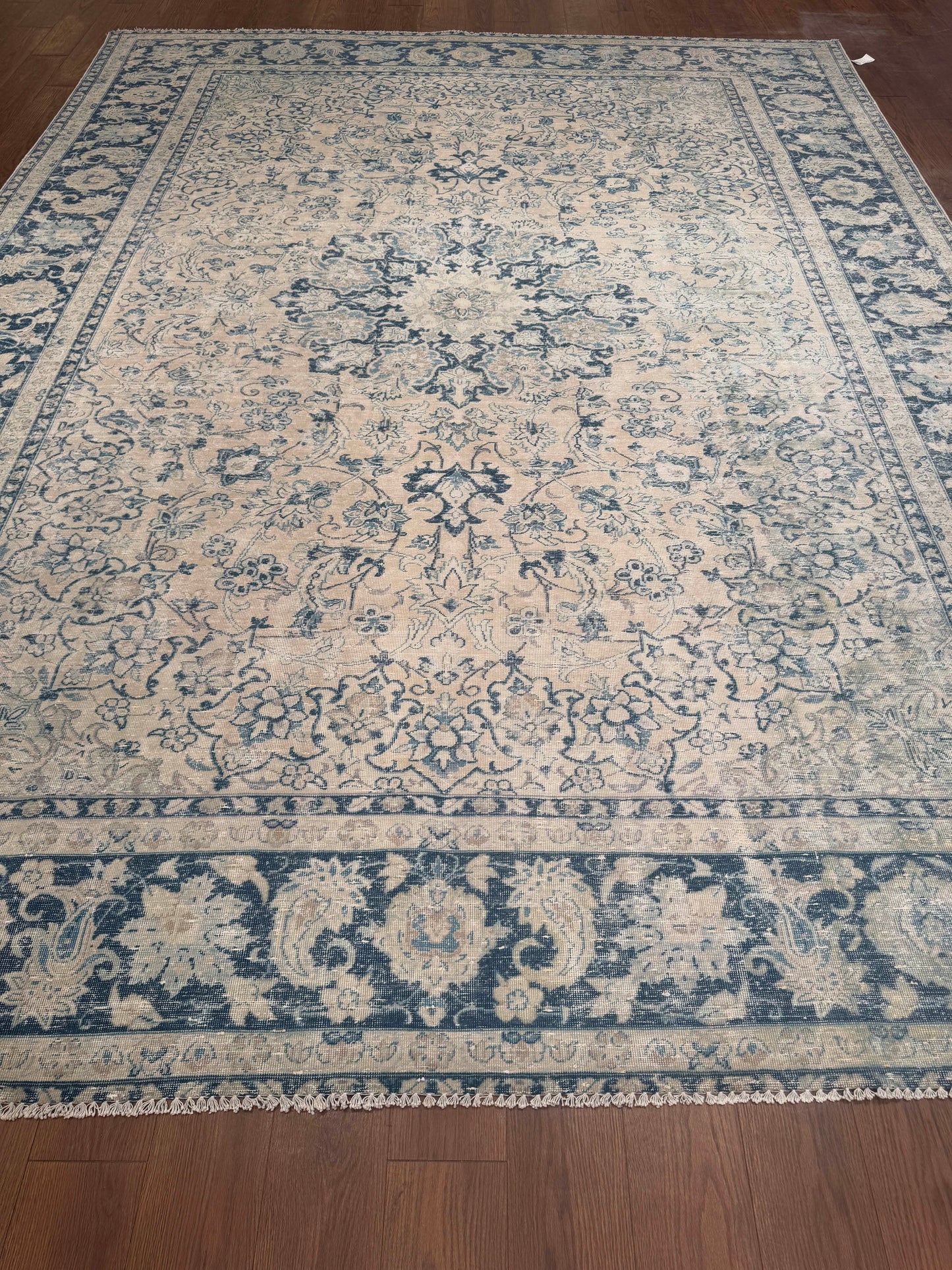 Vintage NJ16378 - 9.6 x 13