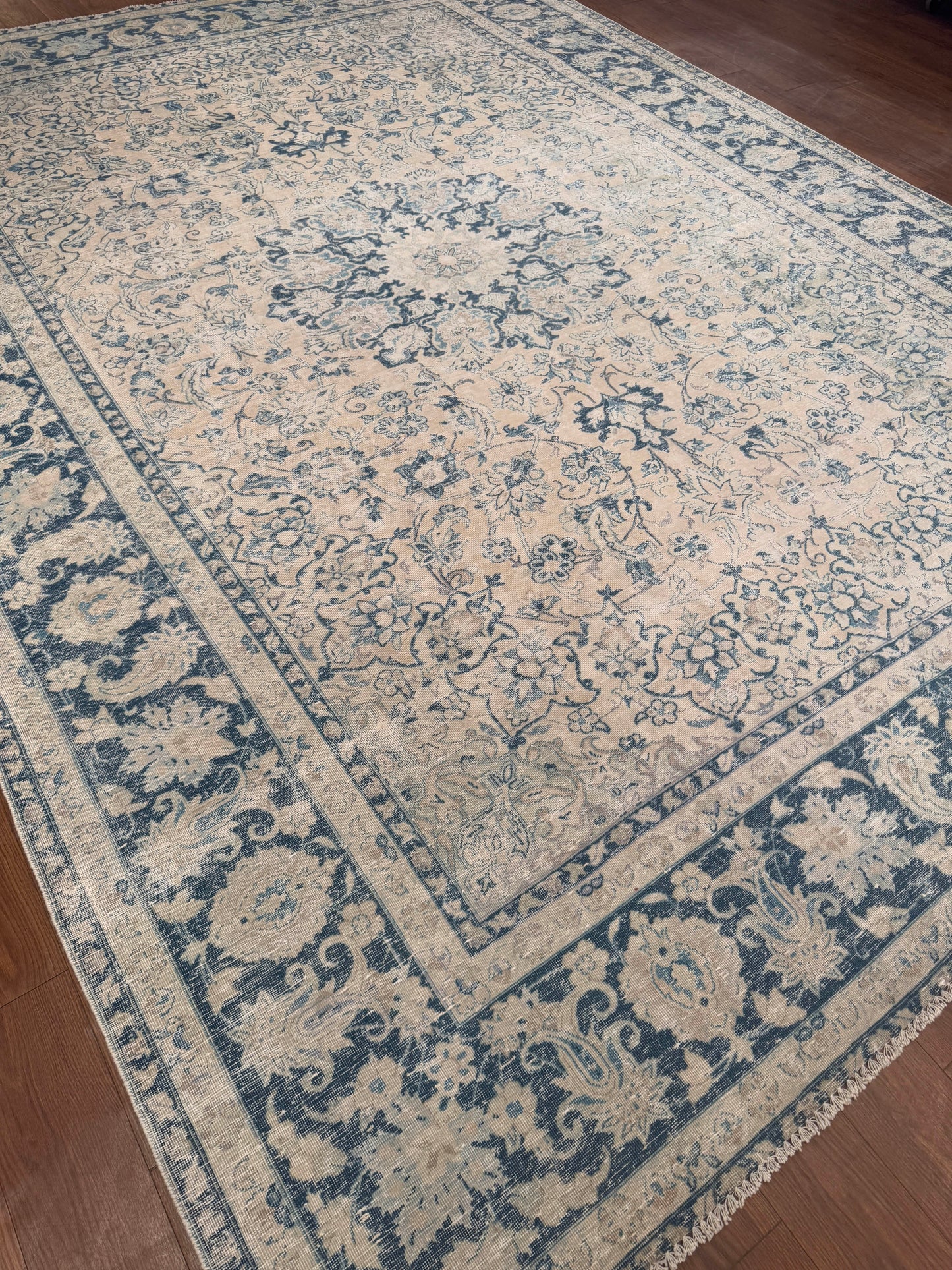 Vintage NJ16378 - 9.6 x 13