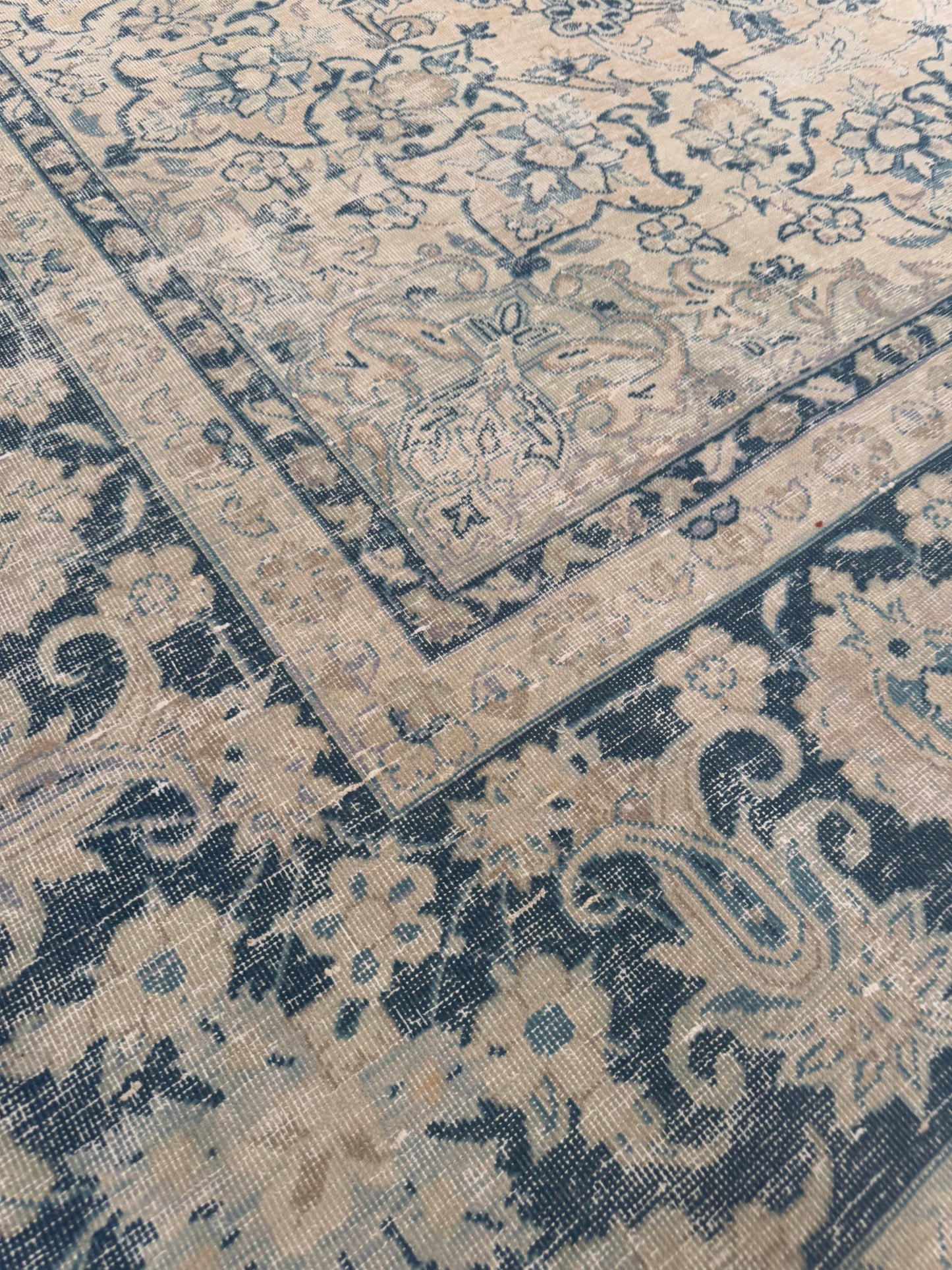 Vintage NJ16378 - 9.6 x 13