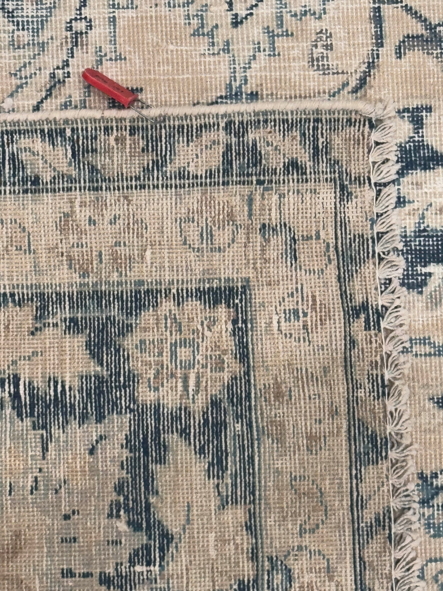 Vintage NJ16378 - 9.6 x 13