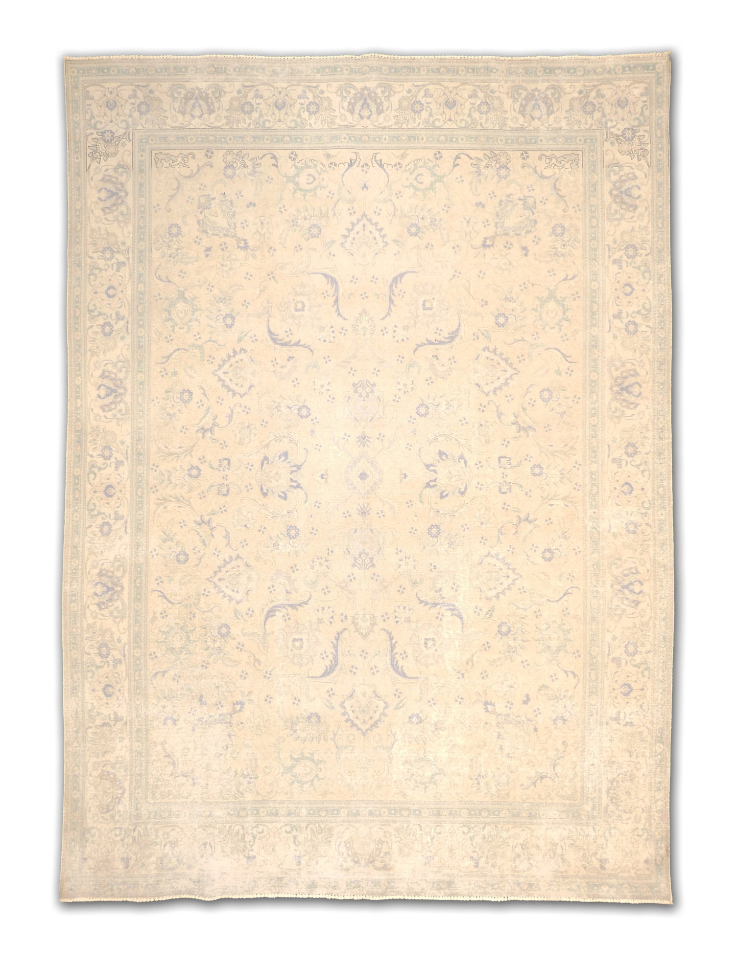 Vintage NJ16380 - 9.6 x 12.10