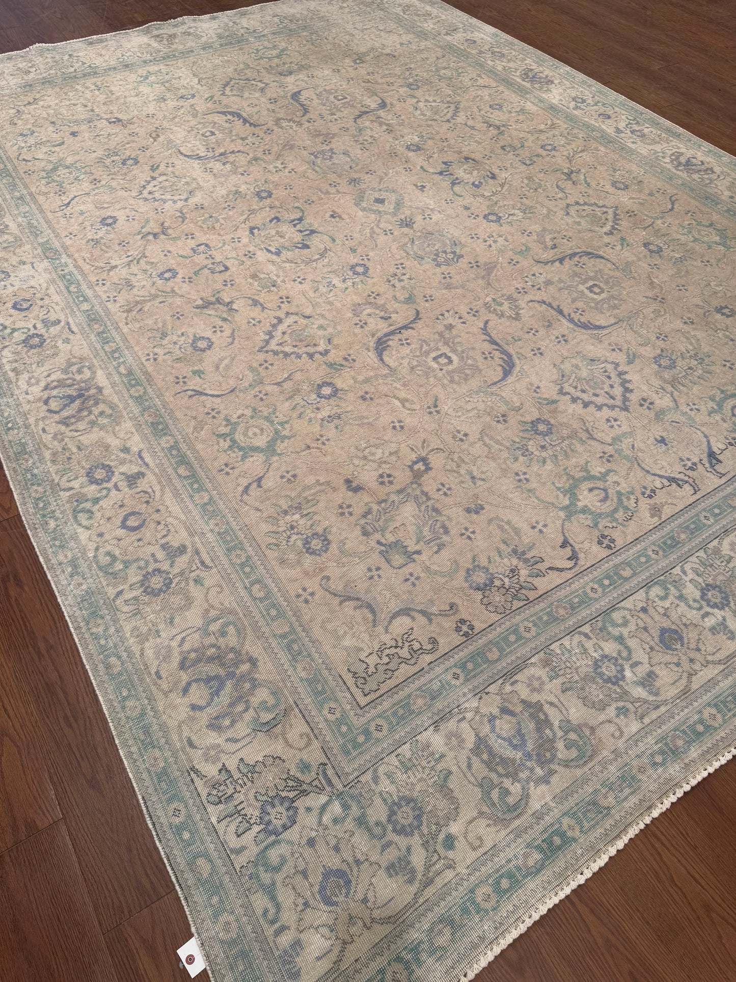 Vintage NJ16380 - 9.6 x 12.10