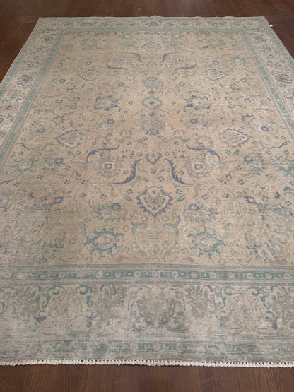 Vintage NJ16380 - 9.6 x 12.10