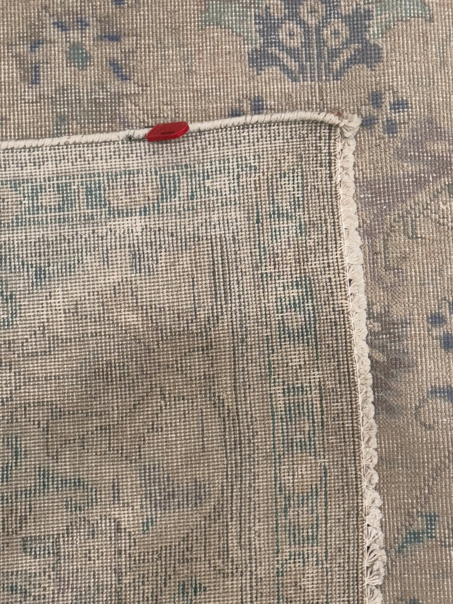 Vintage NJ16380 - 9.6 x 12.10