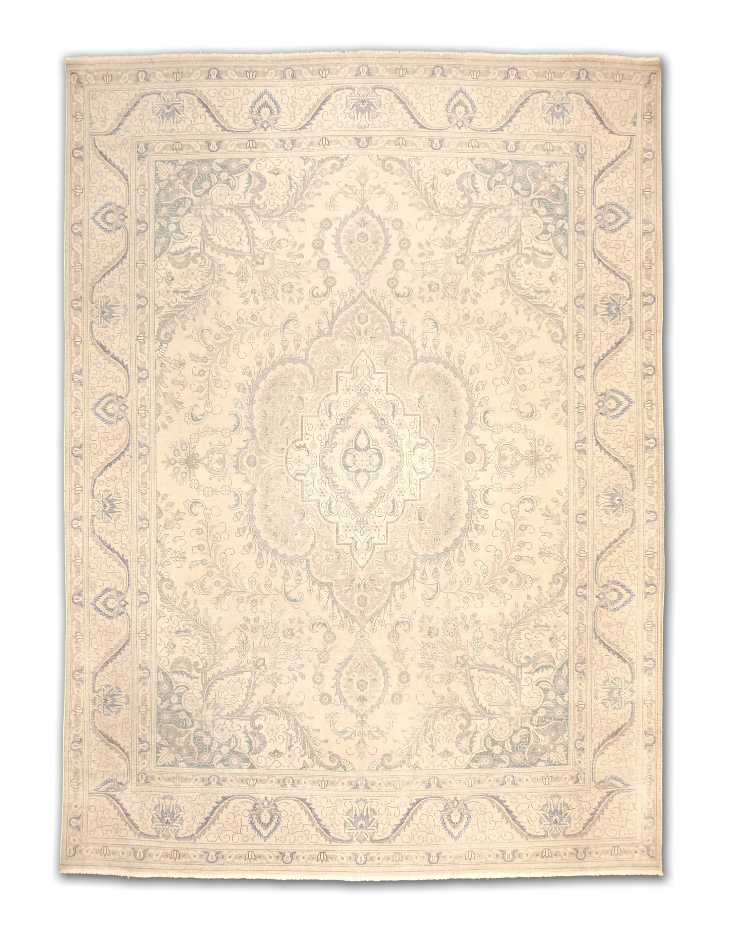 Vintage NJ16393 - 9.6 x 12.10