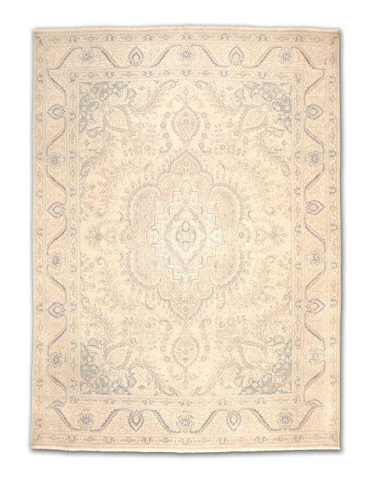 Vintage NJ16393 - 9.6 x 12.10