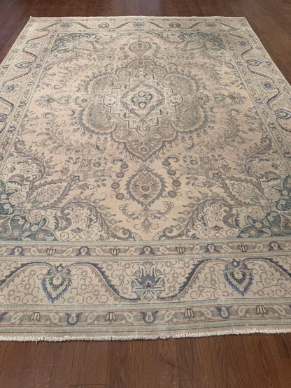 Vintage NJ16393 - 9.6 x 12.10