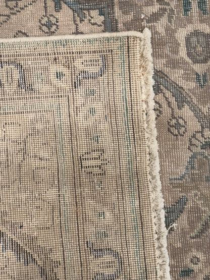 Vintage NJ16393 - 9.6 x 12.10