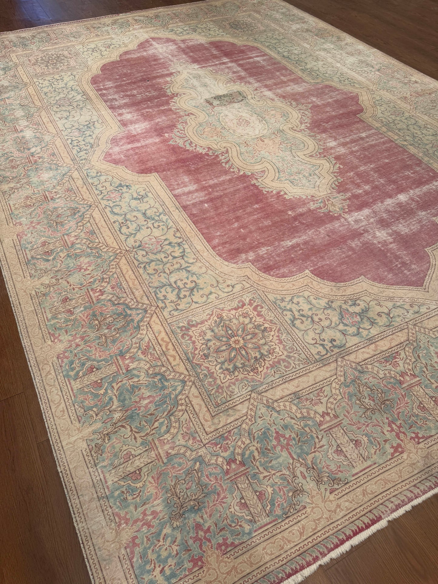 Vintage NJ16411 - 10.1 x 14