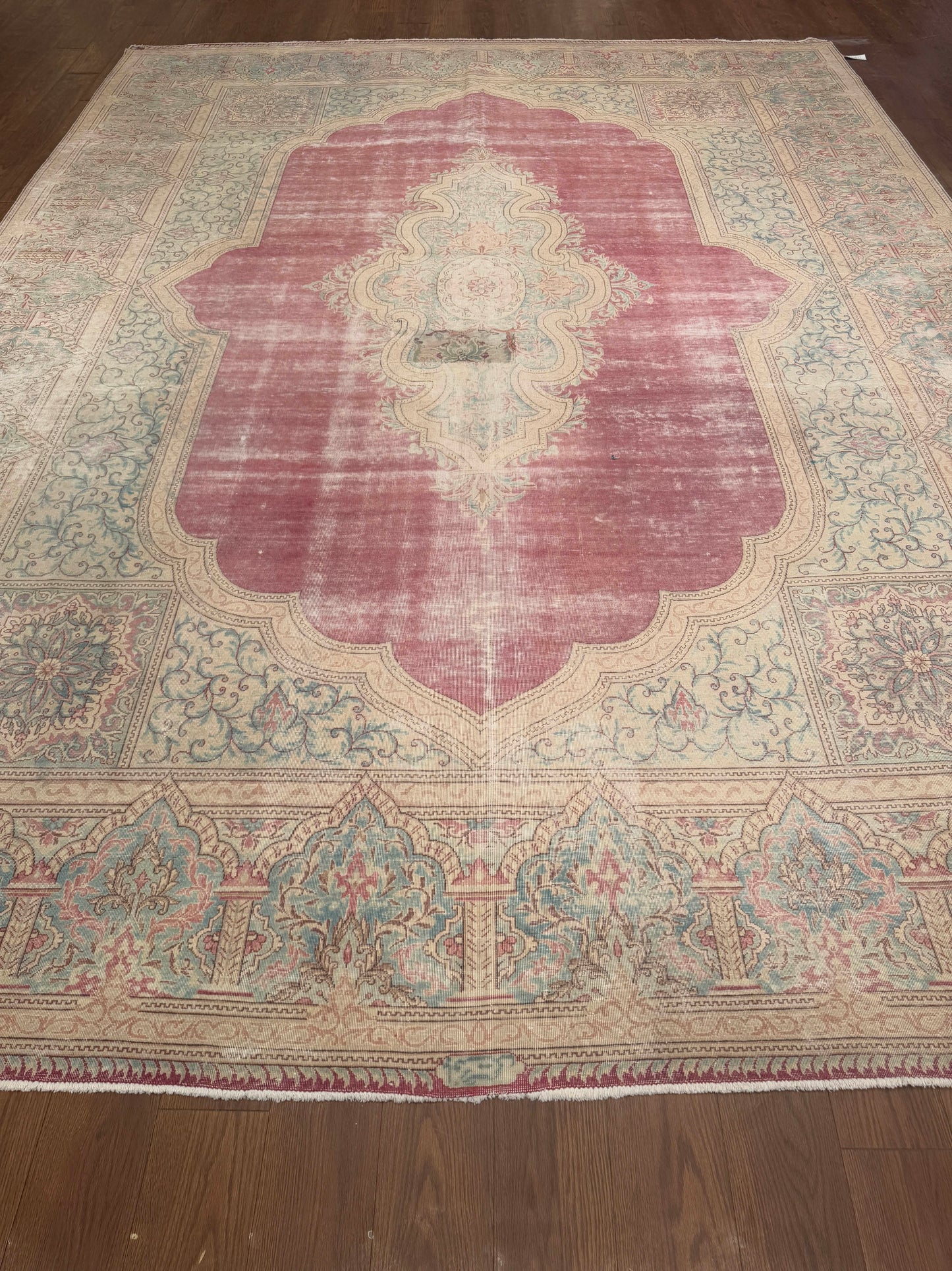 Vintage NJ16411 - 10.1 x 14