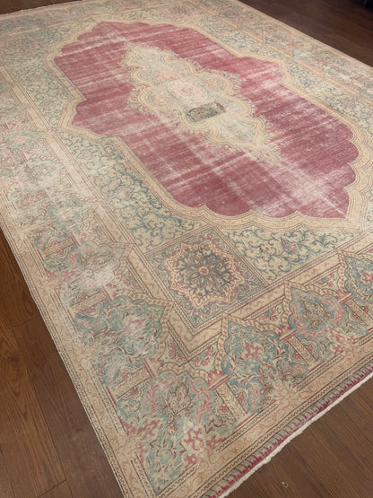 Vintage NJ16411 - 10.1 x 14