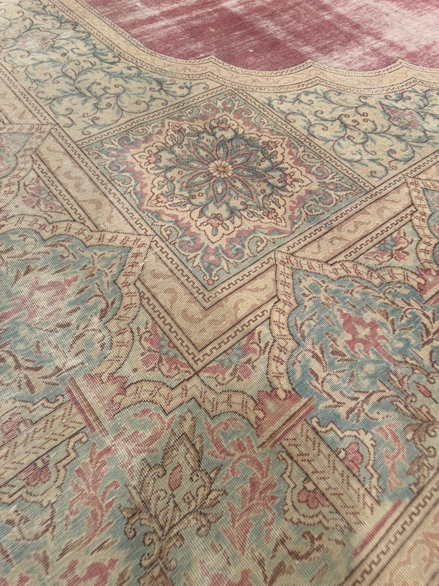 Vintage NJ16411 - 10.1 x 14