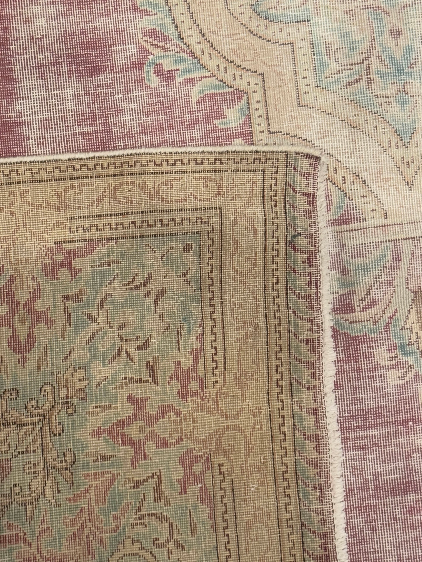 Vintage NJ16411 - 10.1 x 14