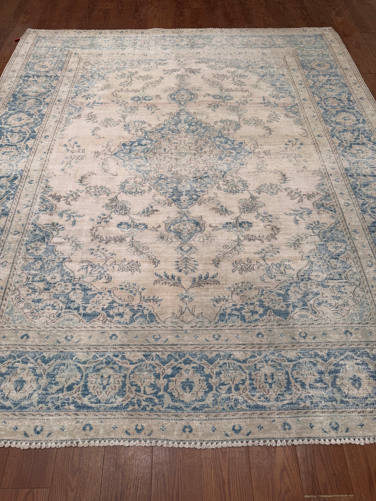 Vintage NJ16415 - 8 x 9.7