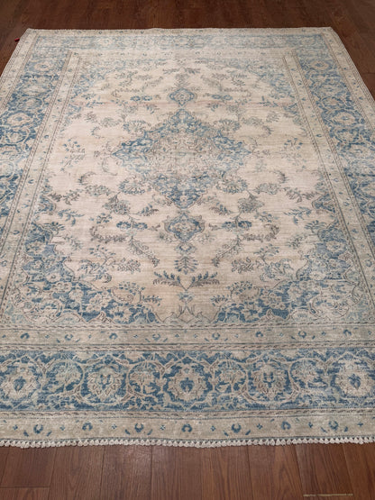 Vintage NJ16415 - 8 x 9.7