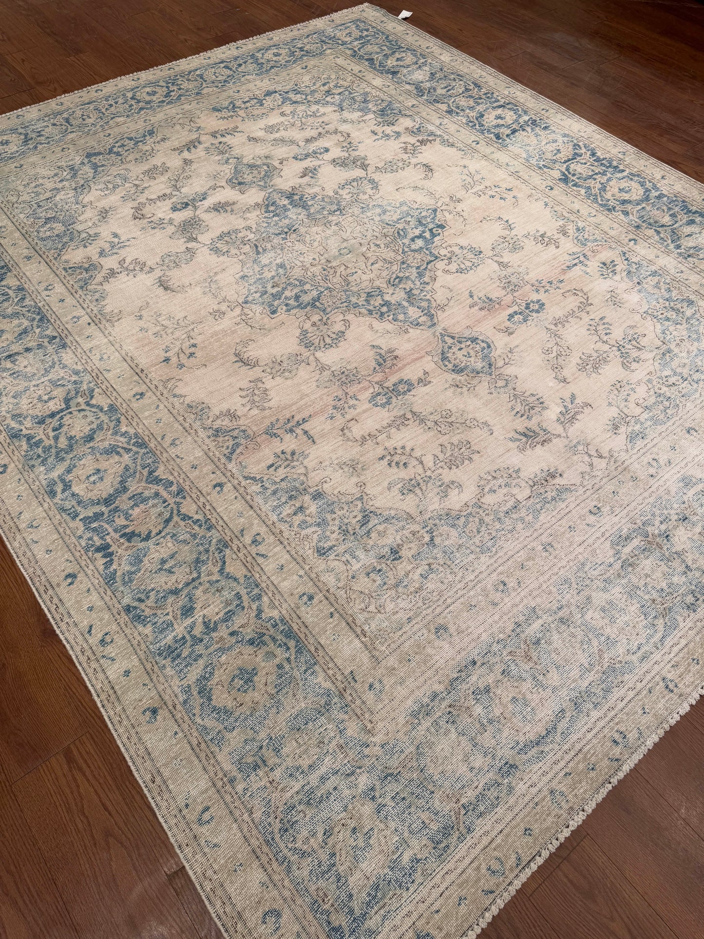 Vintage NJ16415 - 8 x 9.7