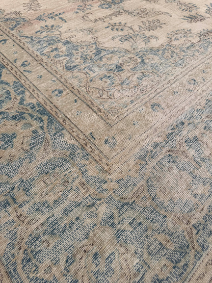 Vintage NJ16415 - 8 x 9.7