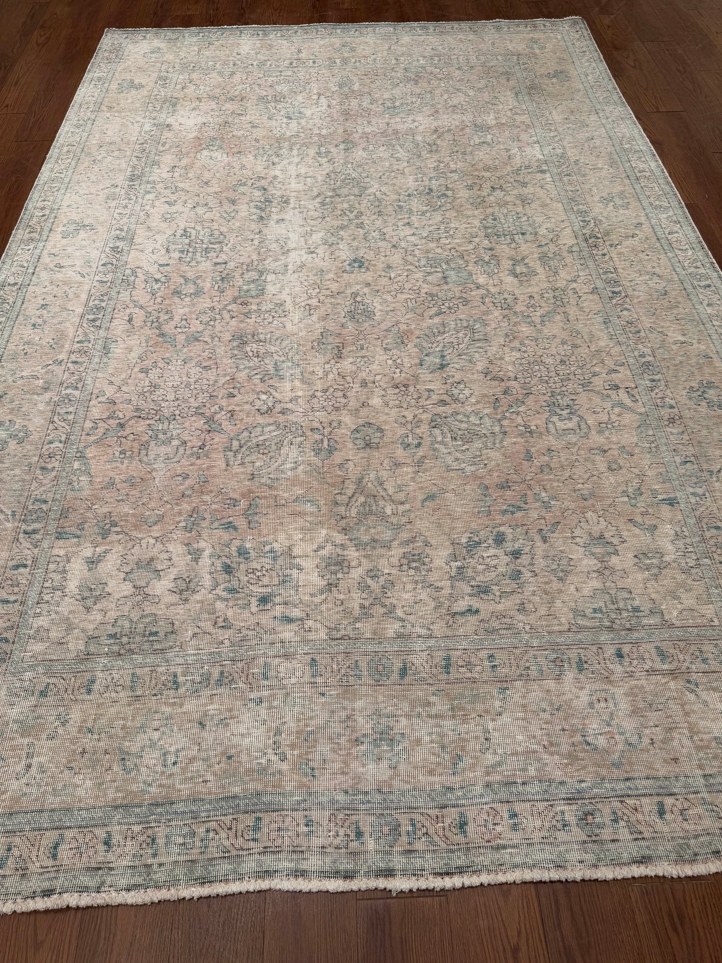 Vintage NJ16417 - 7.4 x 11.3