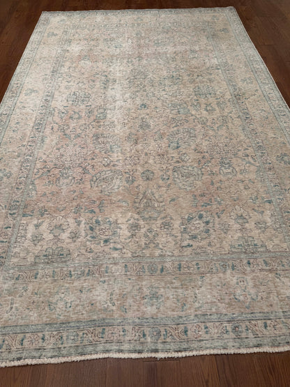 Vintage NJ16417 - 7.4 x 11.3