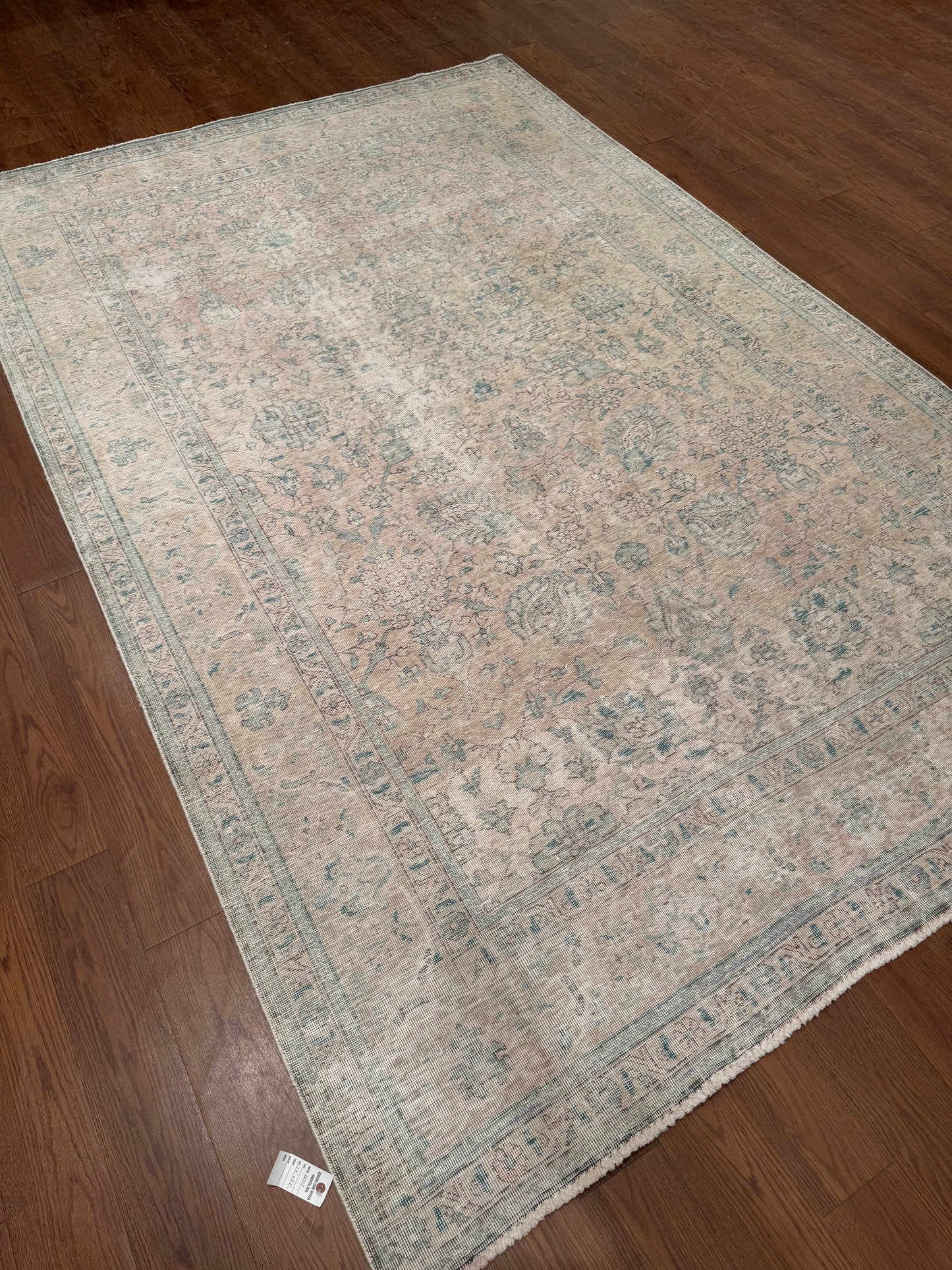 Vintage NJ16417 - 7.4 x 11.3