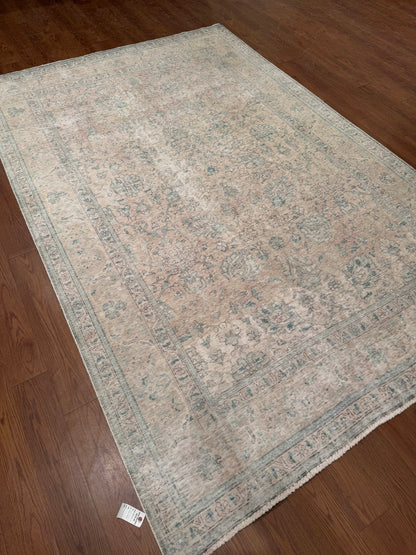 Vintage NJ16417 - 7.4 x 11.3