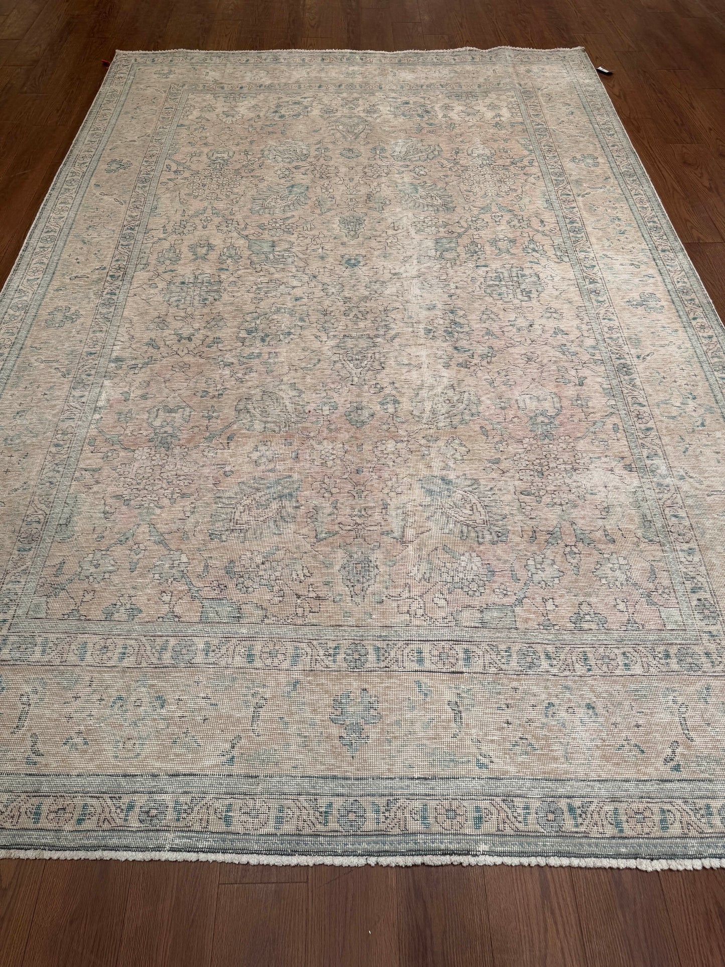 Vintage NJ16417 - 7.4 x 11.3