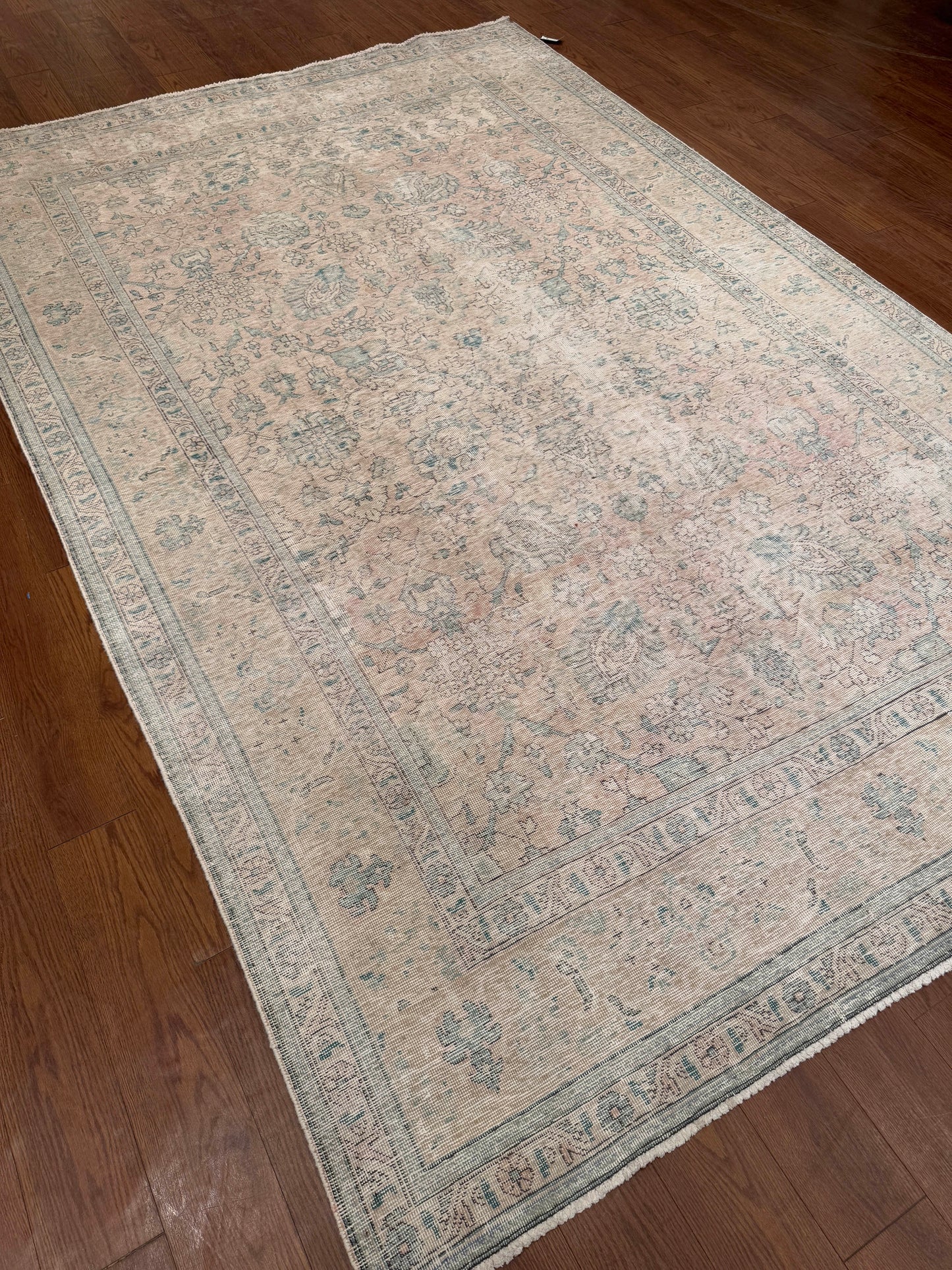 Vintage NJ16417 - 7.4 x 11.3